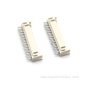 Wafer PHD2.0 Pin header Connector Straight DIP 2*13P